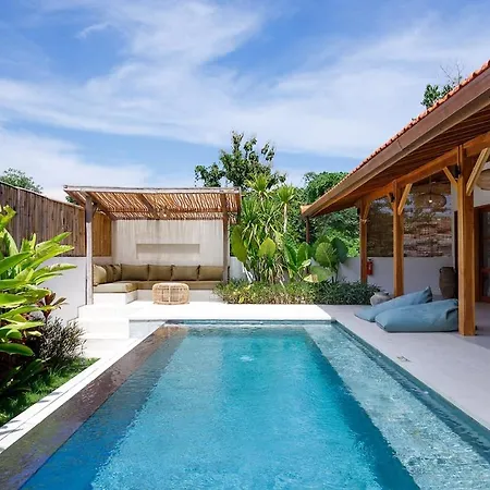 Villa Melati - Uluwatu Center